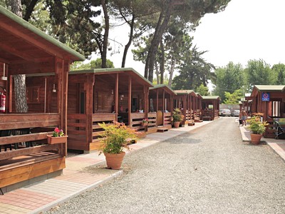 Camping Italia