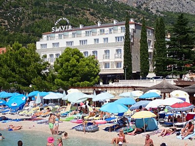 Grand Hotel Slavia