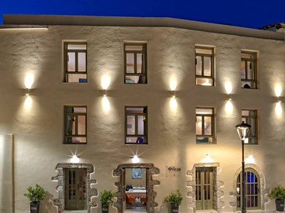 Fileas Art Hotel