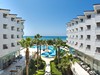 Terrace Beach Resort #2