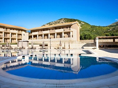 Magnolia Resort