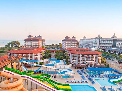 Eftalia Aqua Resort