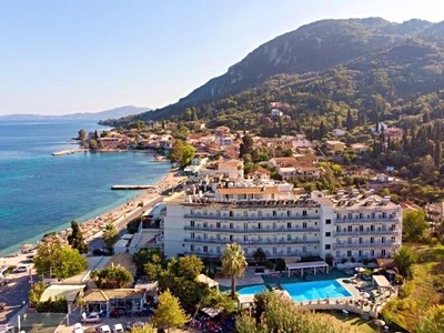 Potamaki Beach
