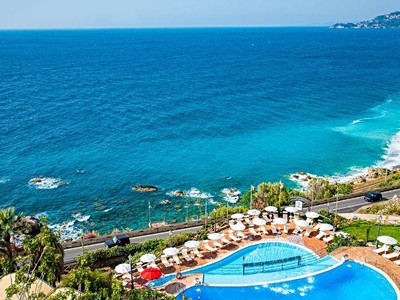 Baia Taormina