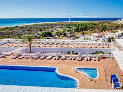 Sbh Maxorata Resort
