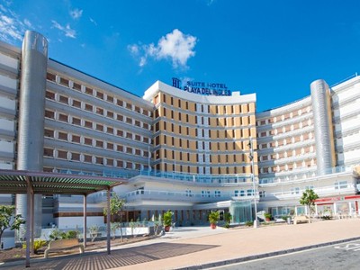 Suitehotel Playa del Inglés