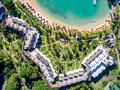 Lux Grand Gaube