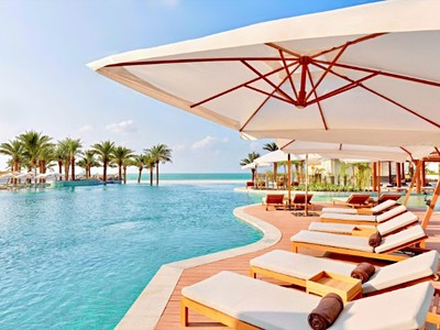 Intercontinental Ras Al Khaimah Mina Al Arab Resort & Spa