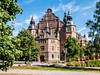 Stockholm a Helsinky s plavbou po Baltu #5