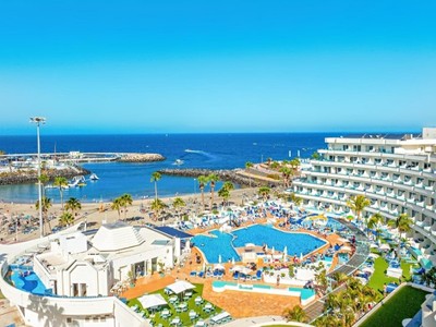 Hovima La Pinta Beachfront Family Hotel