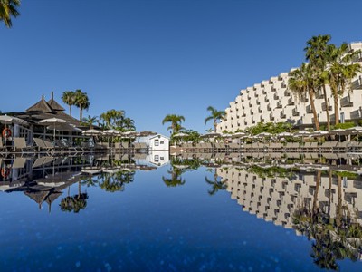 Landmar Playa la Arena