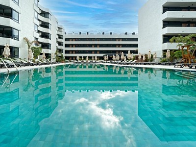 Hovima Suites Costa Adeje