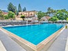 Hotel Riverside Garden Resort #5