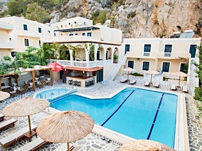 Kyra Panagia