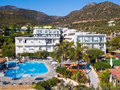 Resol Hotel