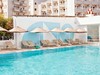Beachfront Hotel #3