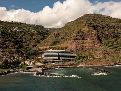 Saccharum Resort & Spa