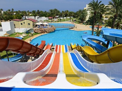 One Resort Jockey