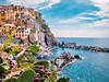 Klenoty Toskánska - Pisa, Florencie, Cinque Terre #3