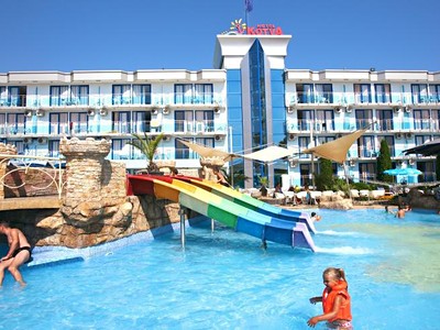 Hotel Kotva