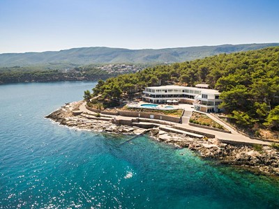 Apartmány Resort Fontana a Fontana Bayside Park