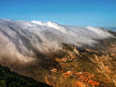Tenerife 13. 7. - 23. 7. 2025