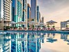 Towers Rotana Hotel  #4