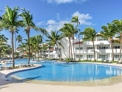 Occidental Punta Cana