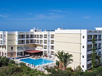 Hersonissos Palace