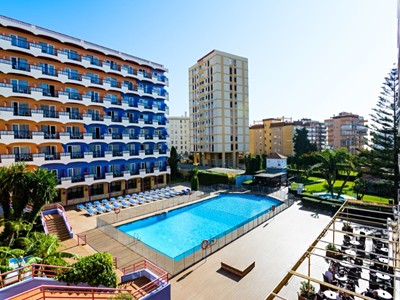 Monarque Fuengirola Park