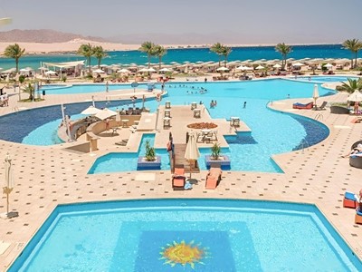 Barceló Tiran Sharm Resort