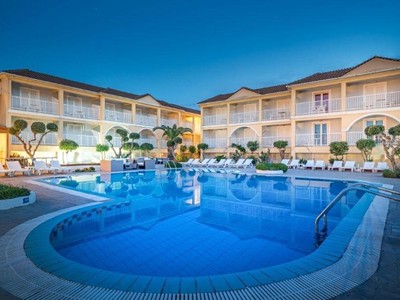 Filoxenia Hotel