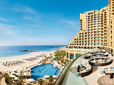 Fairmont Ajman