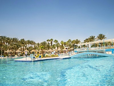 Giftun Azur Resort