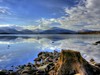 Velká cesta Skotskem a ostrov Skye #3