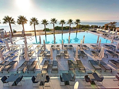 Tesoro Blu Hotel & Spa