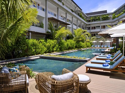 Laila, a Marriott Tribute Portfolio Resort
