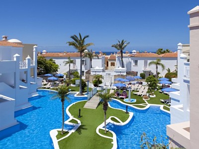 Labranda Bahía Fanabé & Villas