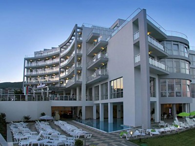 Hotel Moonlight