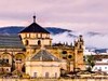 Španělsko - Andalusie, hlavní (Bc. Michaela Šmídová)