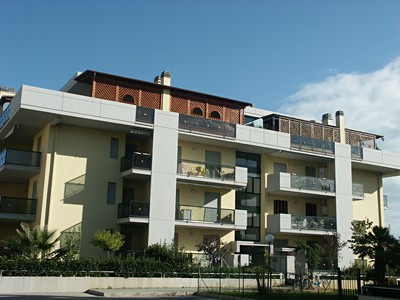 Residence Baracca