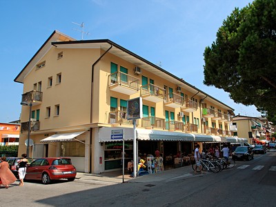 Residence Stella dOro Caorle