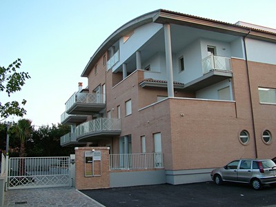 Residence Alighieri