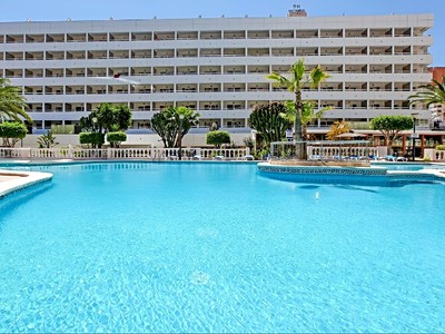 Poseidon Resort