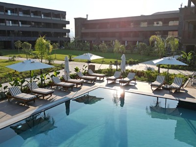 Aldiana Club Side Beach