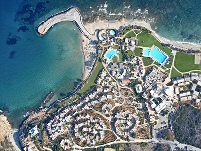 Kalimera Kriti hotel village & resort