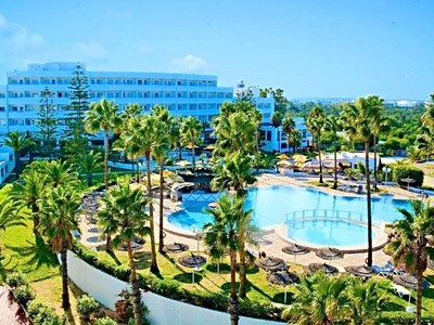 Club Tropicana