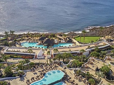 Secrets Lanzarote Resort & Spa