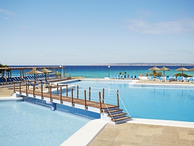 Insotel Club Maryland