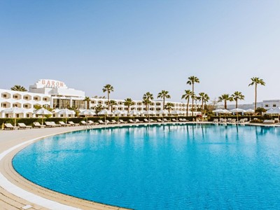 Baron Resort